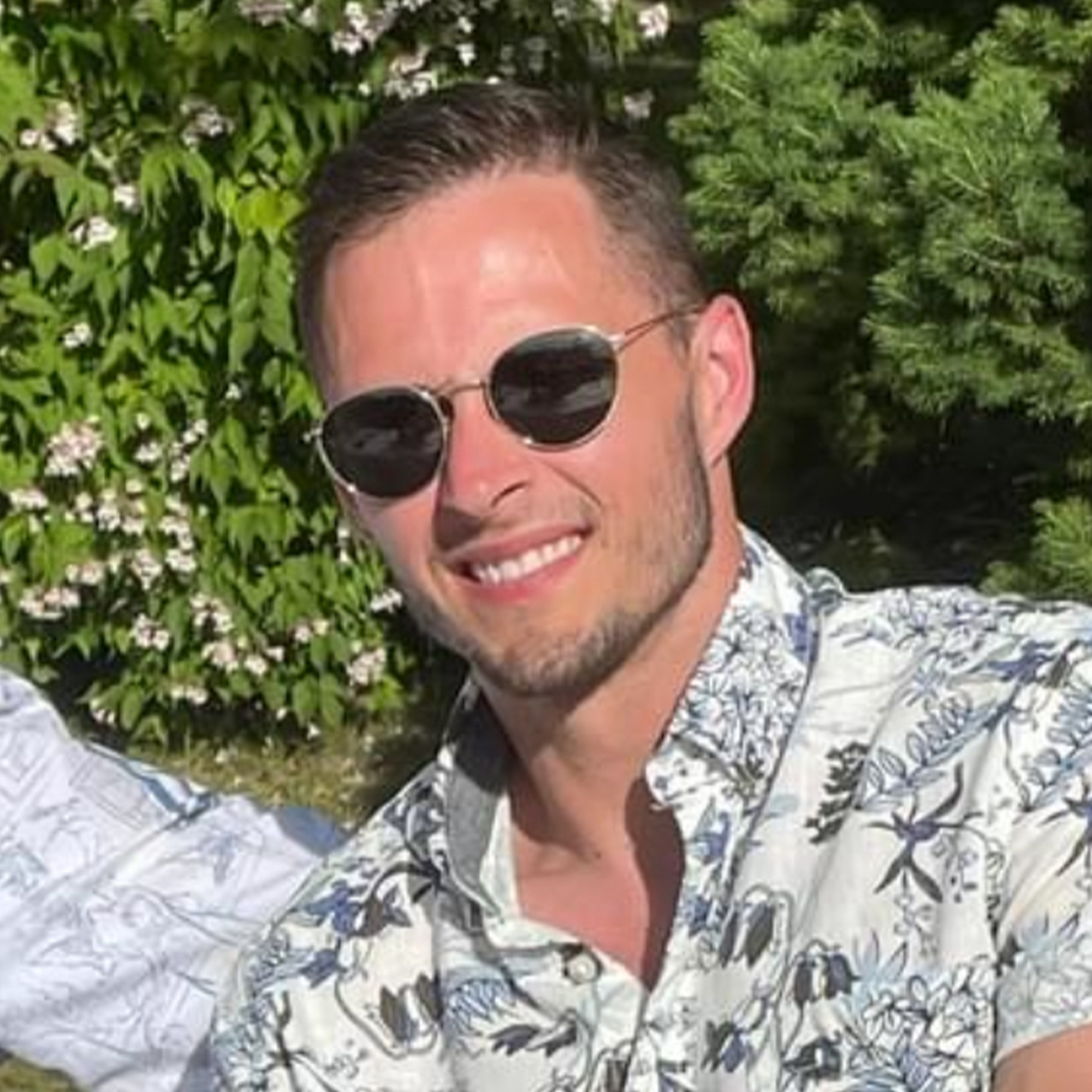 Profilbild för Philip Juhlin