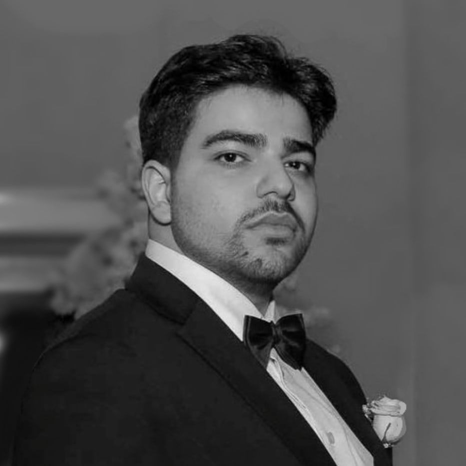Profilbild för Emil Görgü