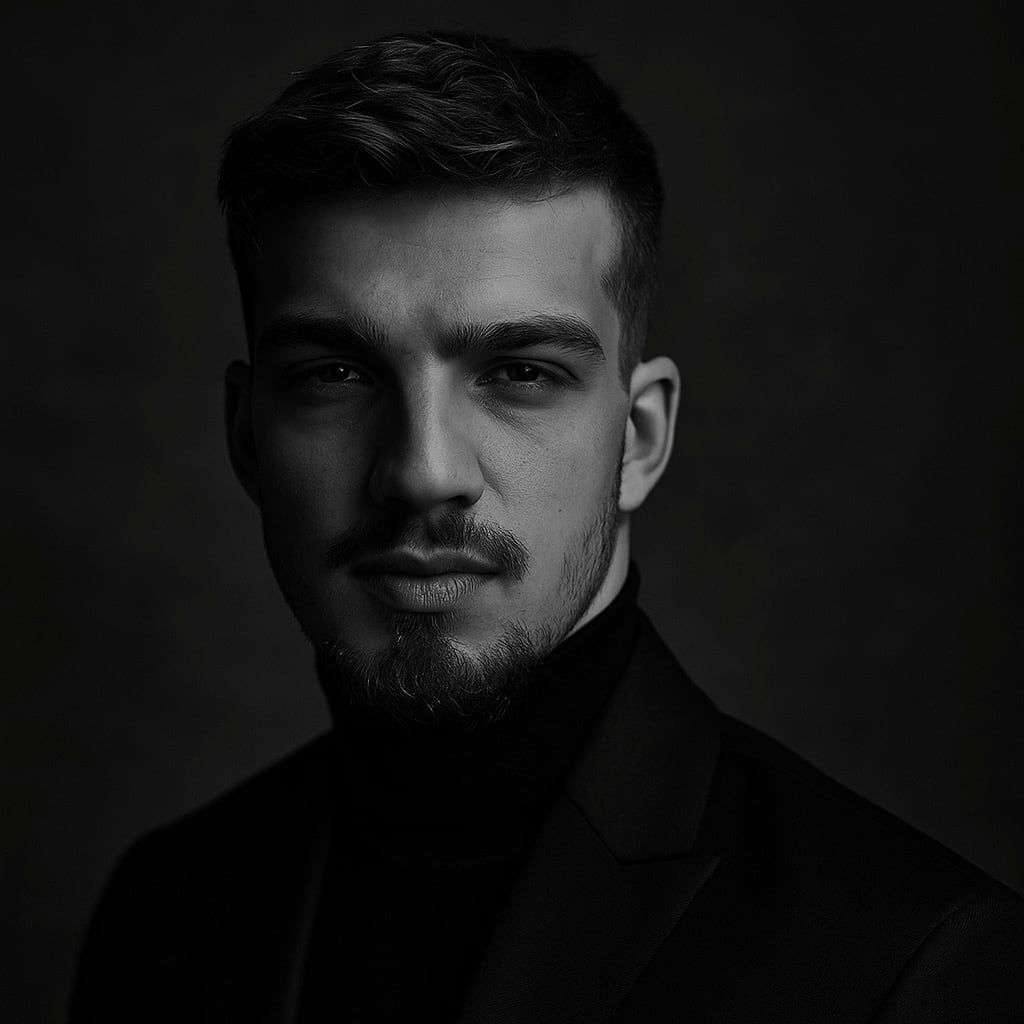 Profilbild för Marwin Ivankovics
