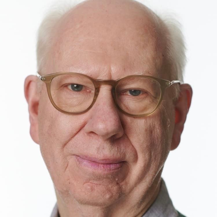 Profilbild för Jan Ahlström