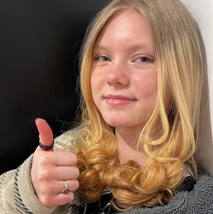 Profilbild för Moa Lindblom