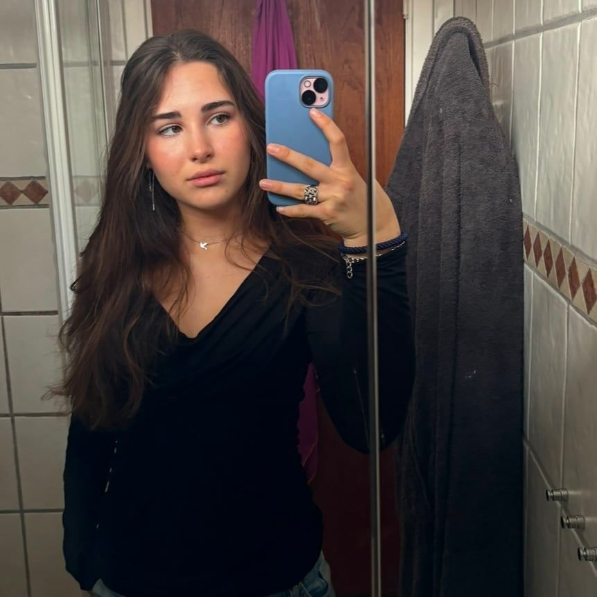 Profilbild för Malou Aglander