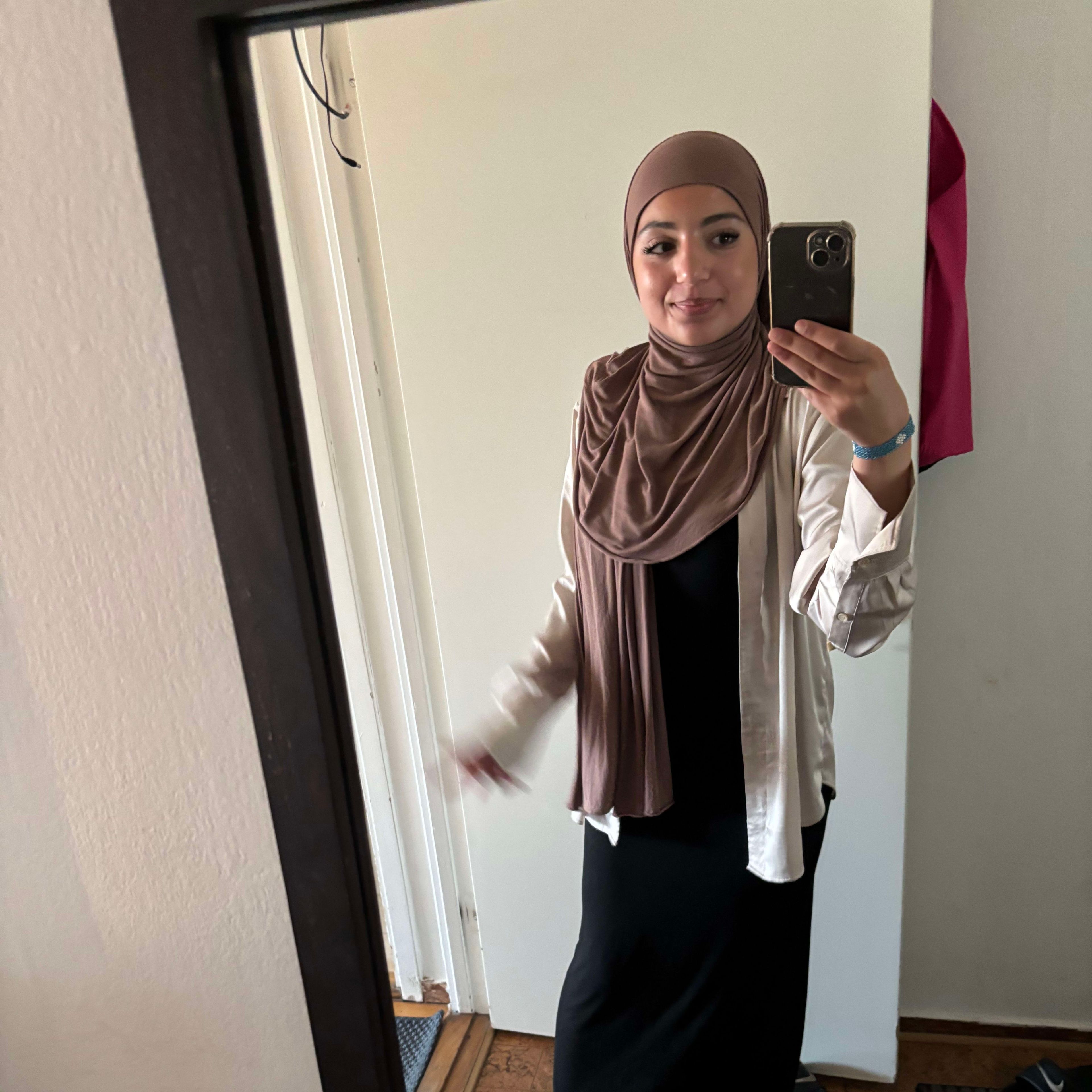 Profilbild för Marwa Fatah