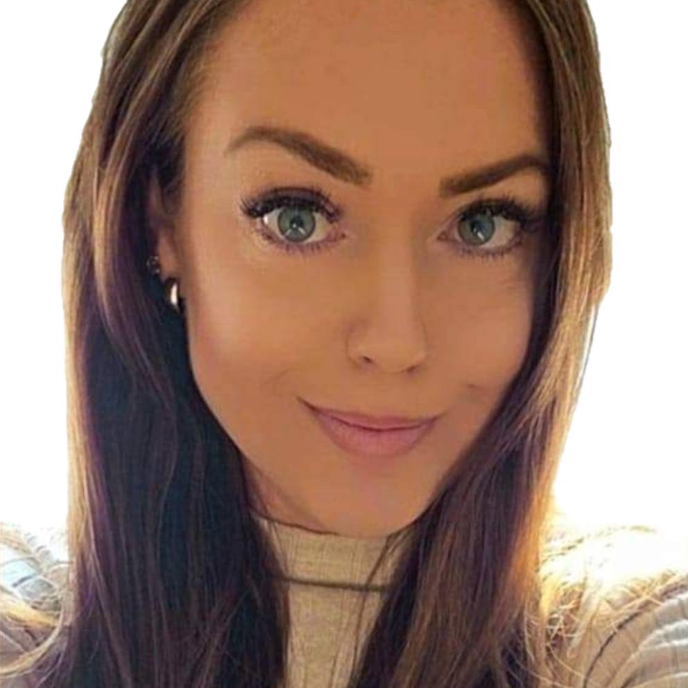 Profilbild för Madelene Karlsson