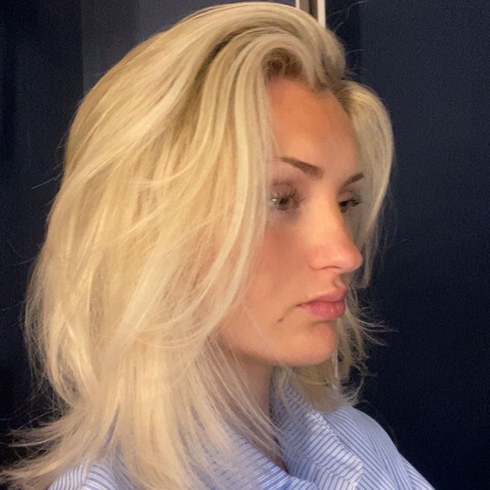 Profilbild för Annabell Edrenius