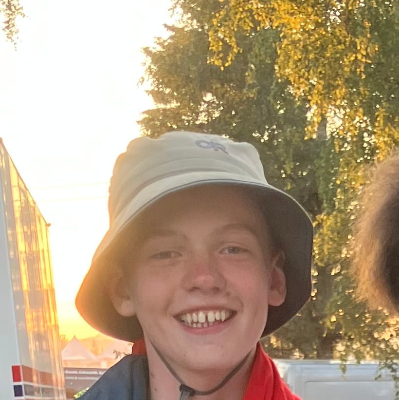 Profilbild för Arvid Quick