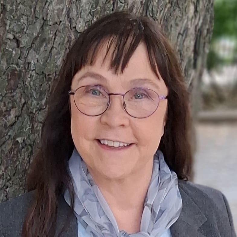 Profilbild för Elsa Kvensler