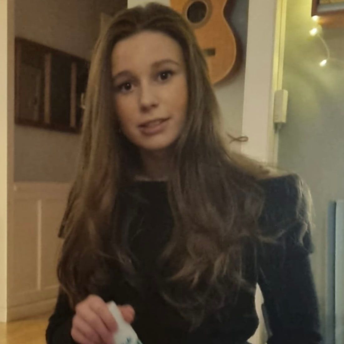 Profilbild för Molly O’konor