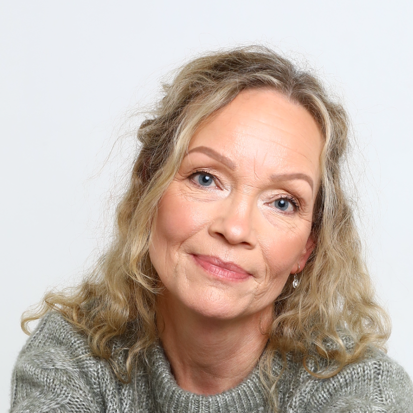 Profilbild för Therese Gran