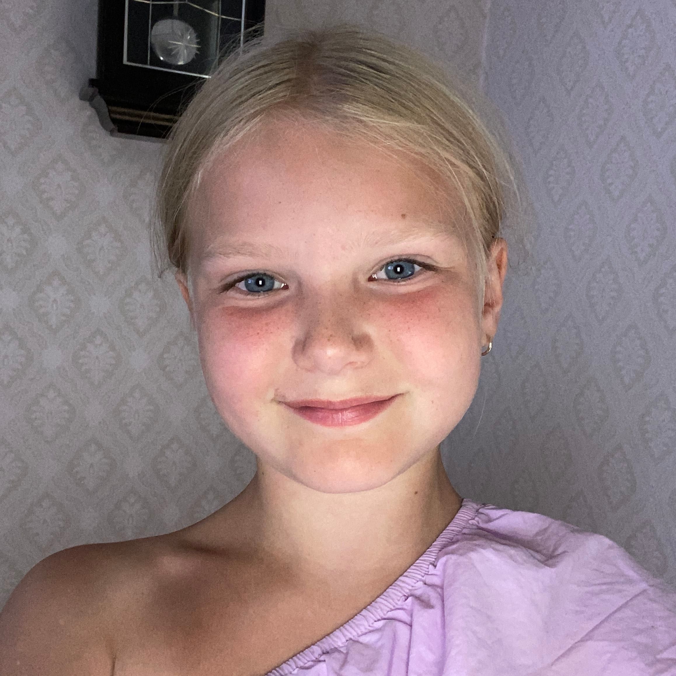 Profilbild för Lykke Dahl