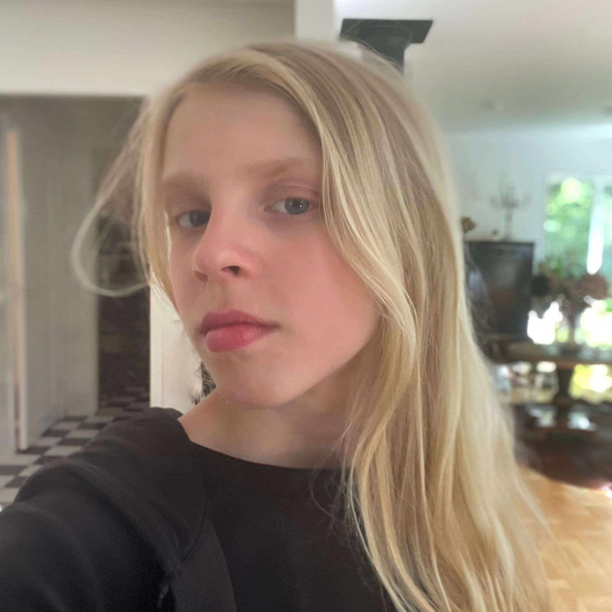 Profilbild för Vanessa Westéus