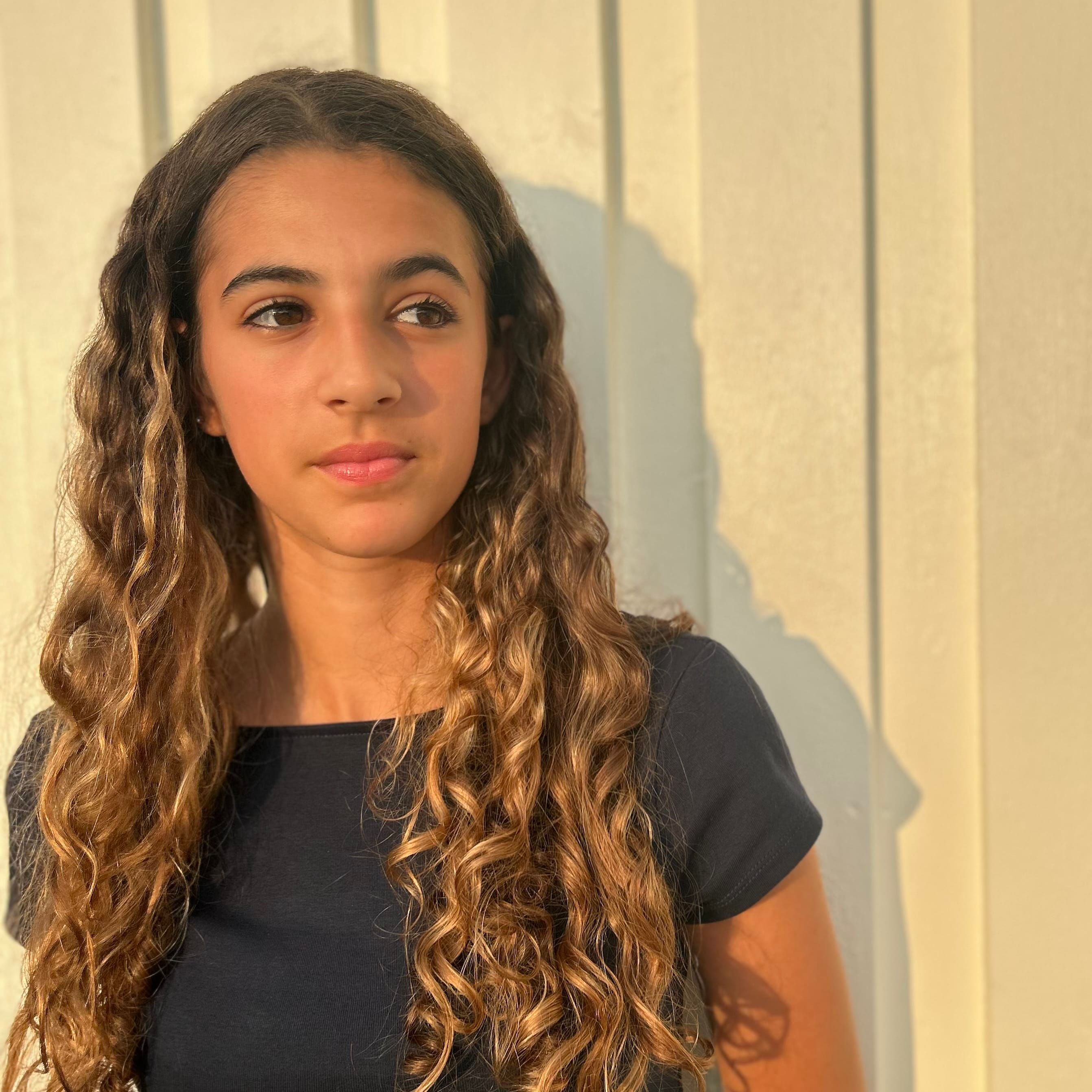 Profilbild för Amina Omran