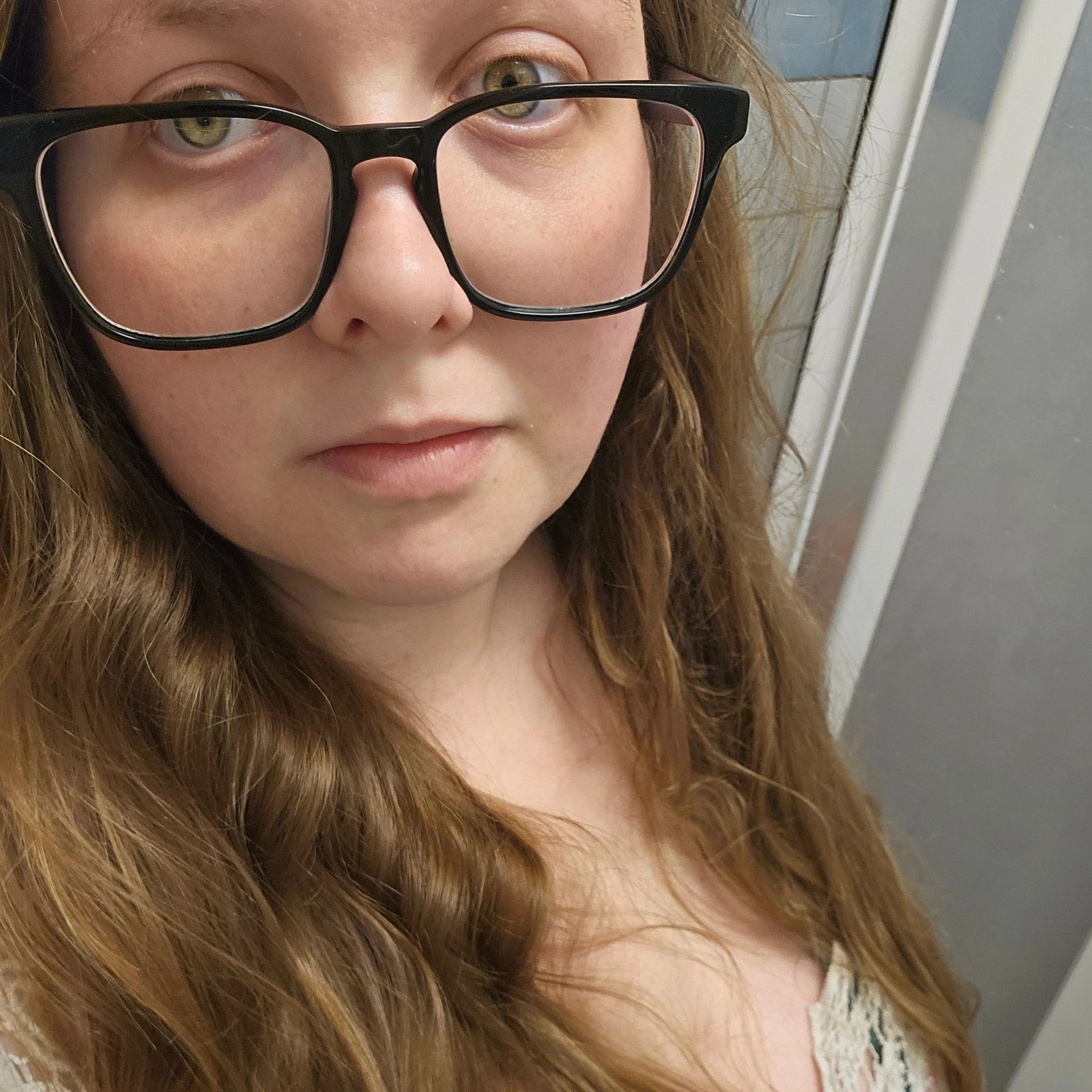 Profilbild för Sofie Sjöström