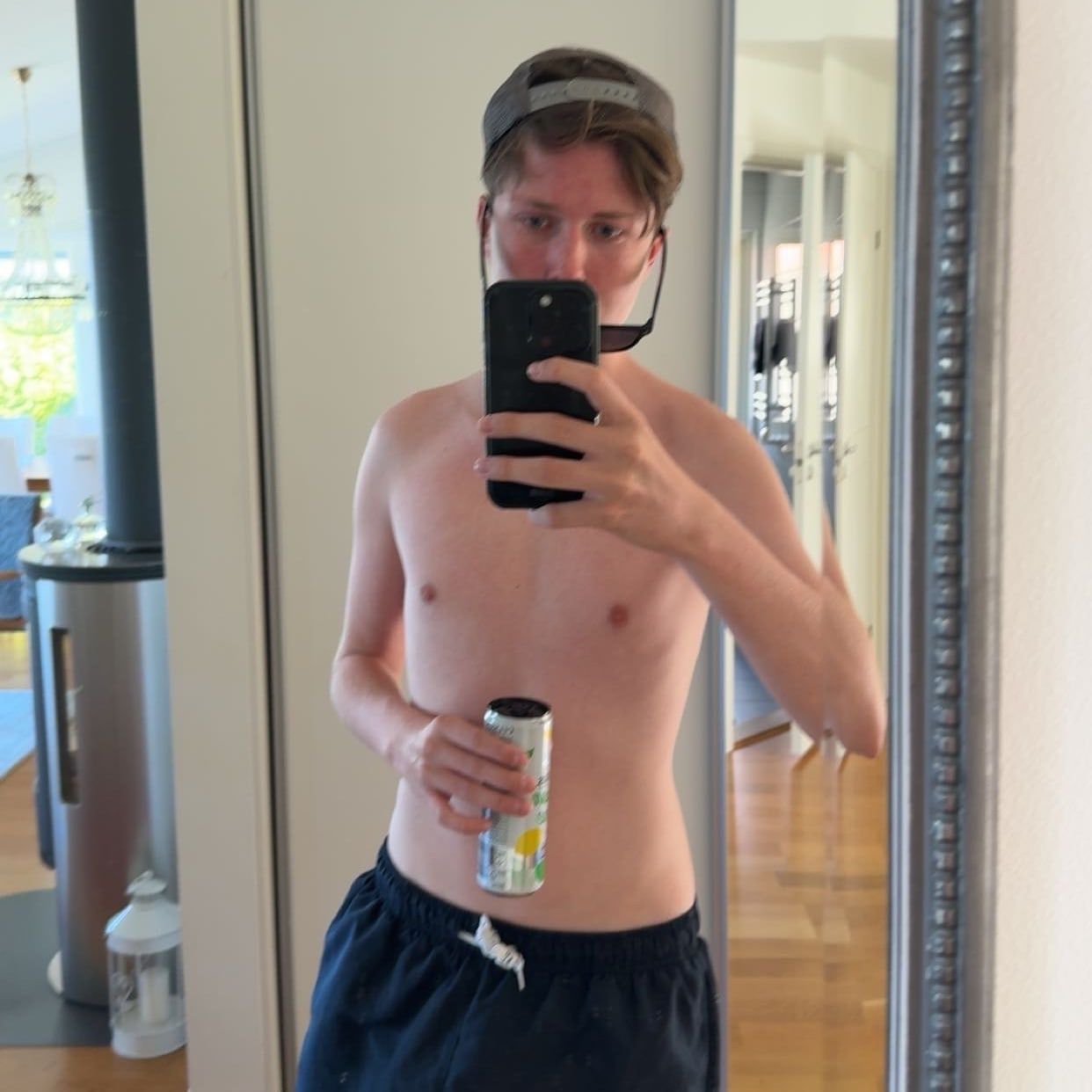 Profilbild för Eric Alfheim