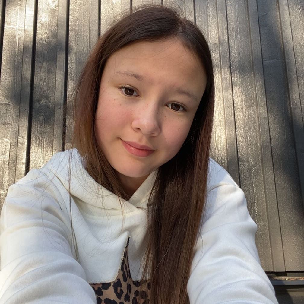 Profilbild för Leontine Olsson