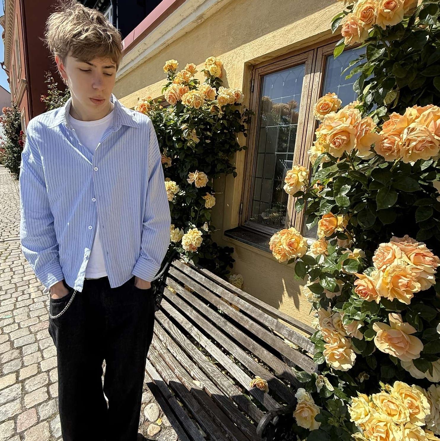 Profilbild för Wilmer Cassersten