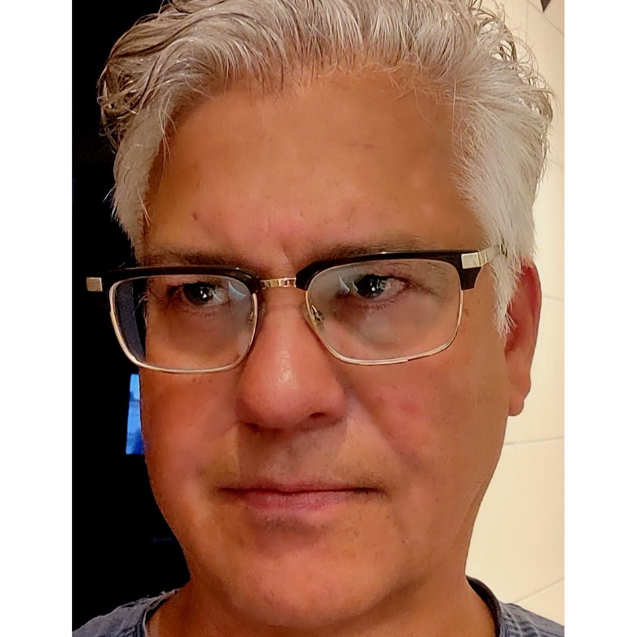 Profilbild för Ravi Flores