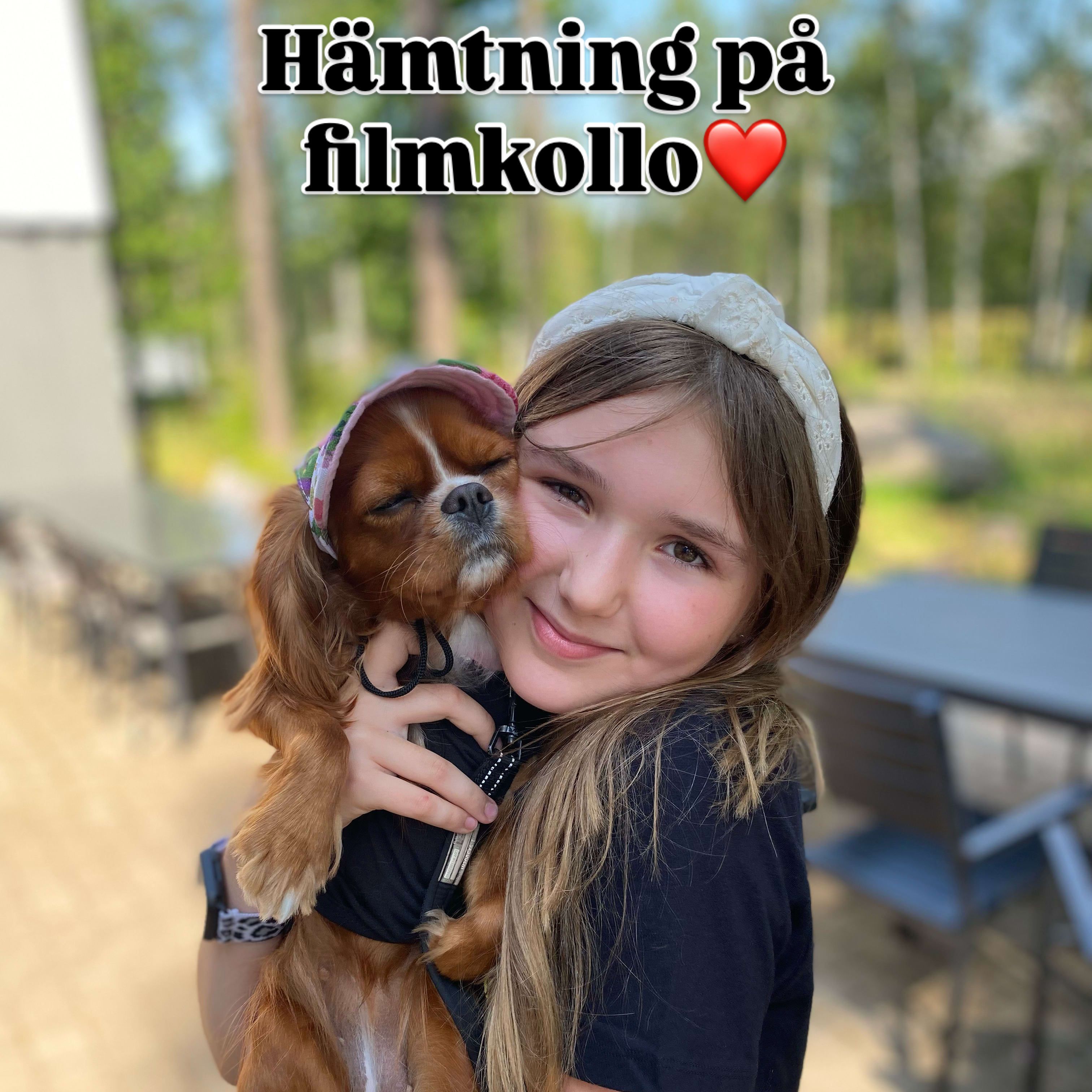 Profilbild för Louise Ekelund