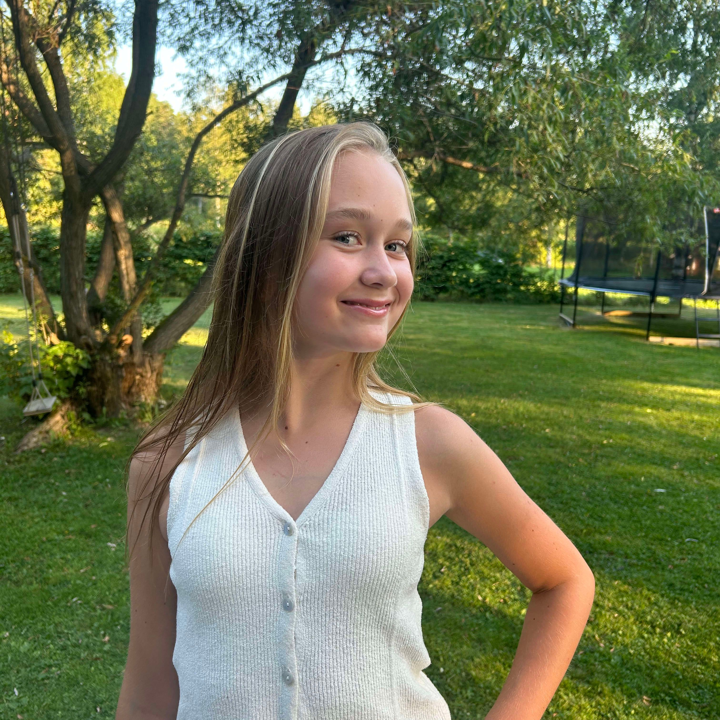 Profilbild för Juni Fredäng