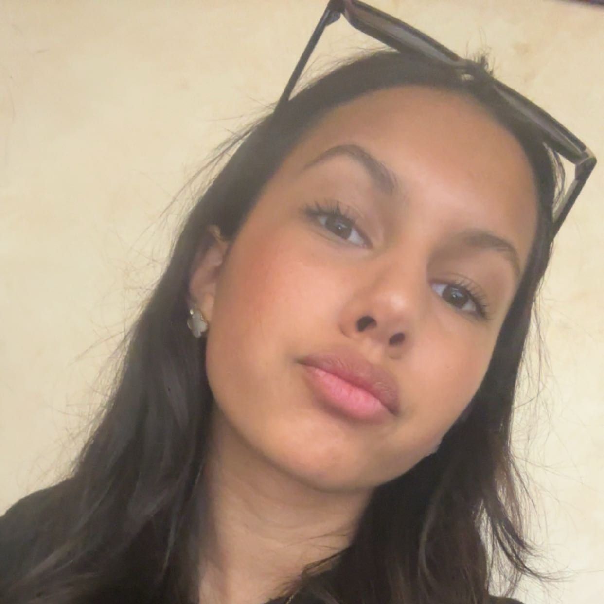 Profilbild för Michelle Ganesh