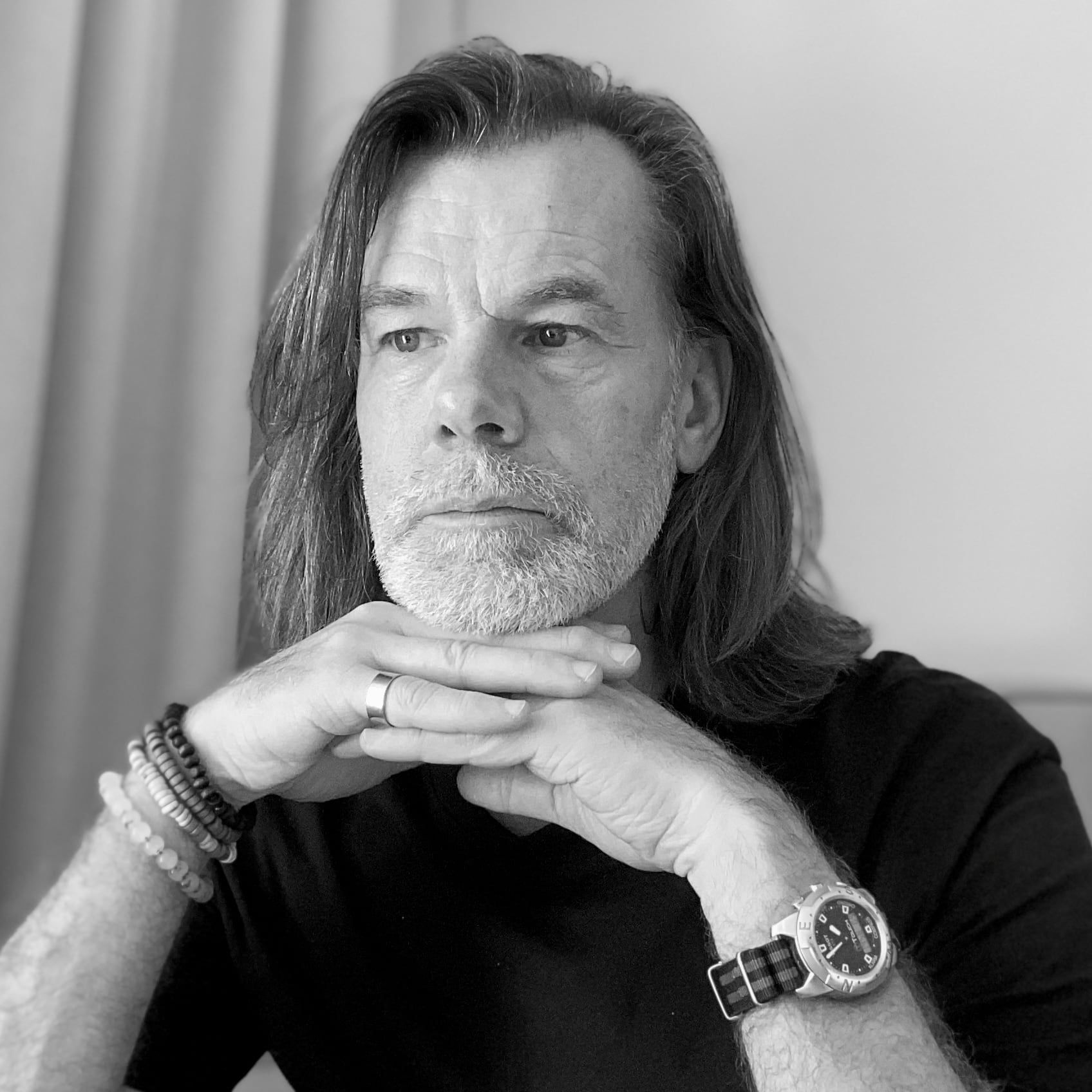 Profilbild för Holger Andersson