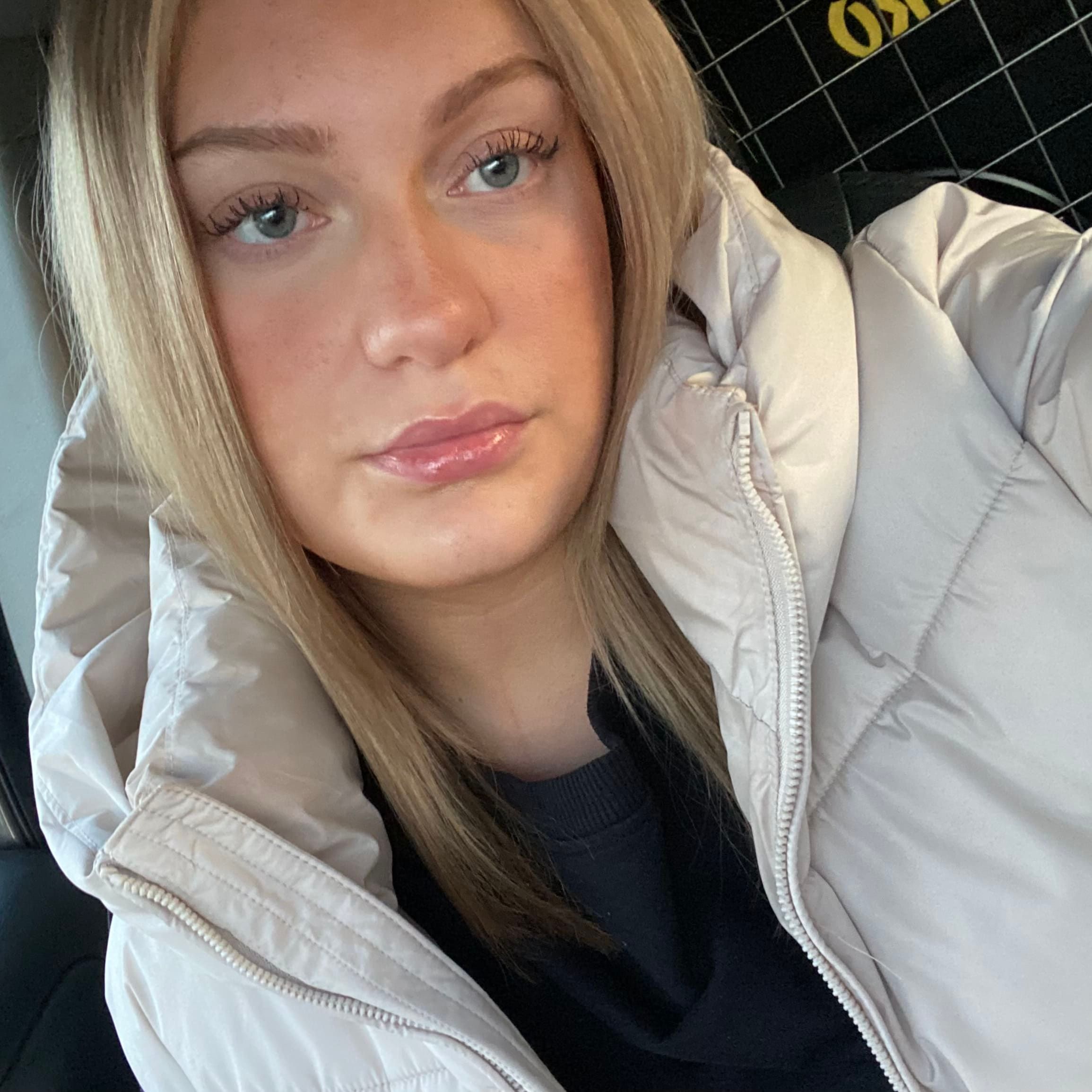Profilbild för Stella Lindholm