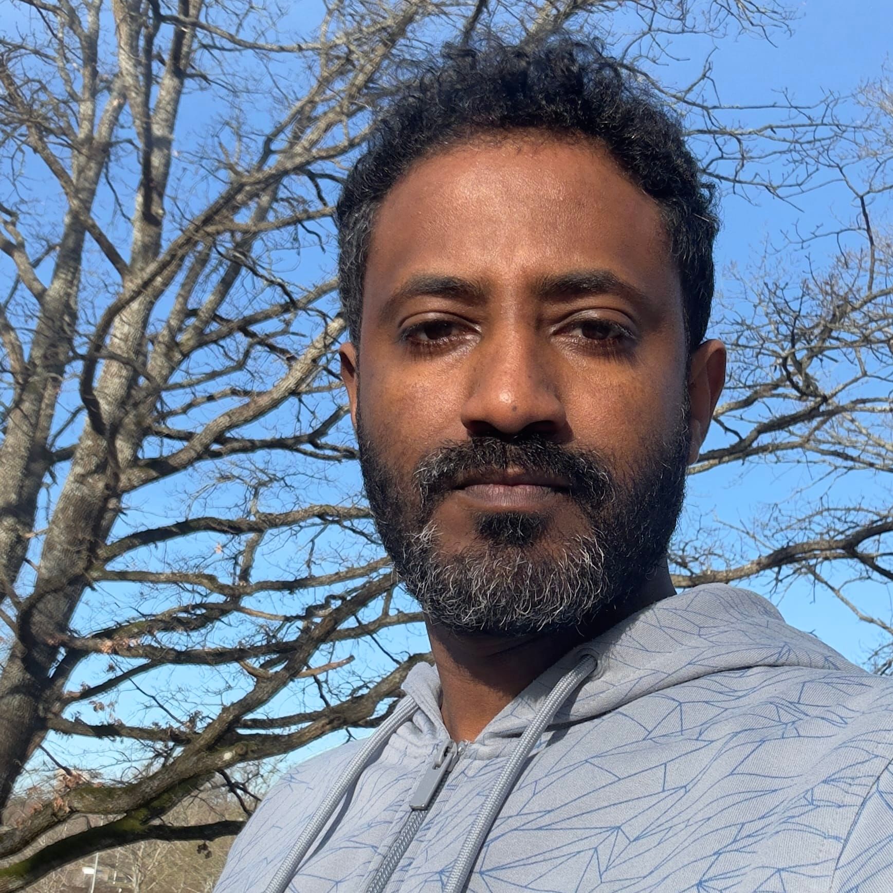Profilbild för Henok Melaku Neguse