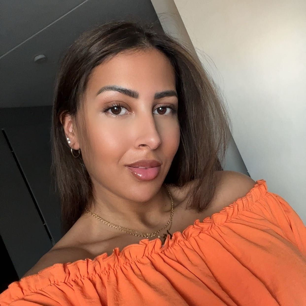 Profilbild för Nadia Rherras