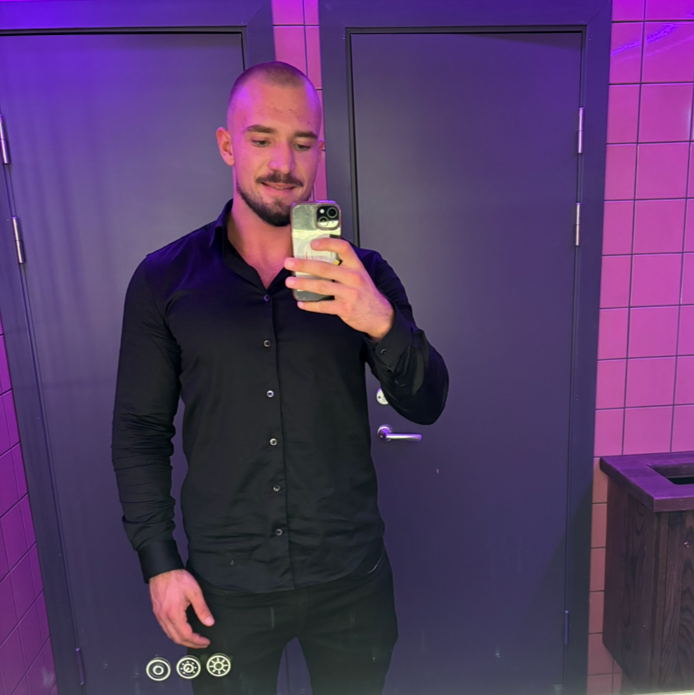 Profilbild för Din Zahirovic