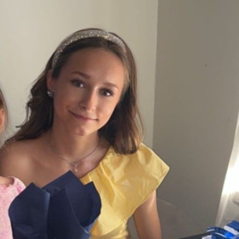 Profilbild för Mirikli Hagert