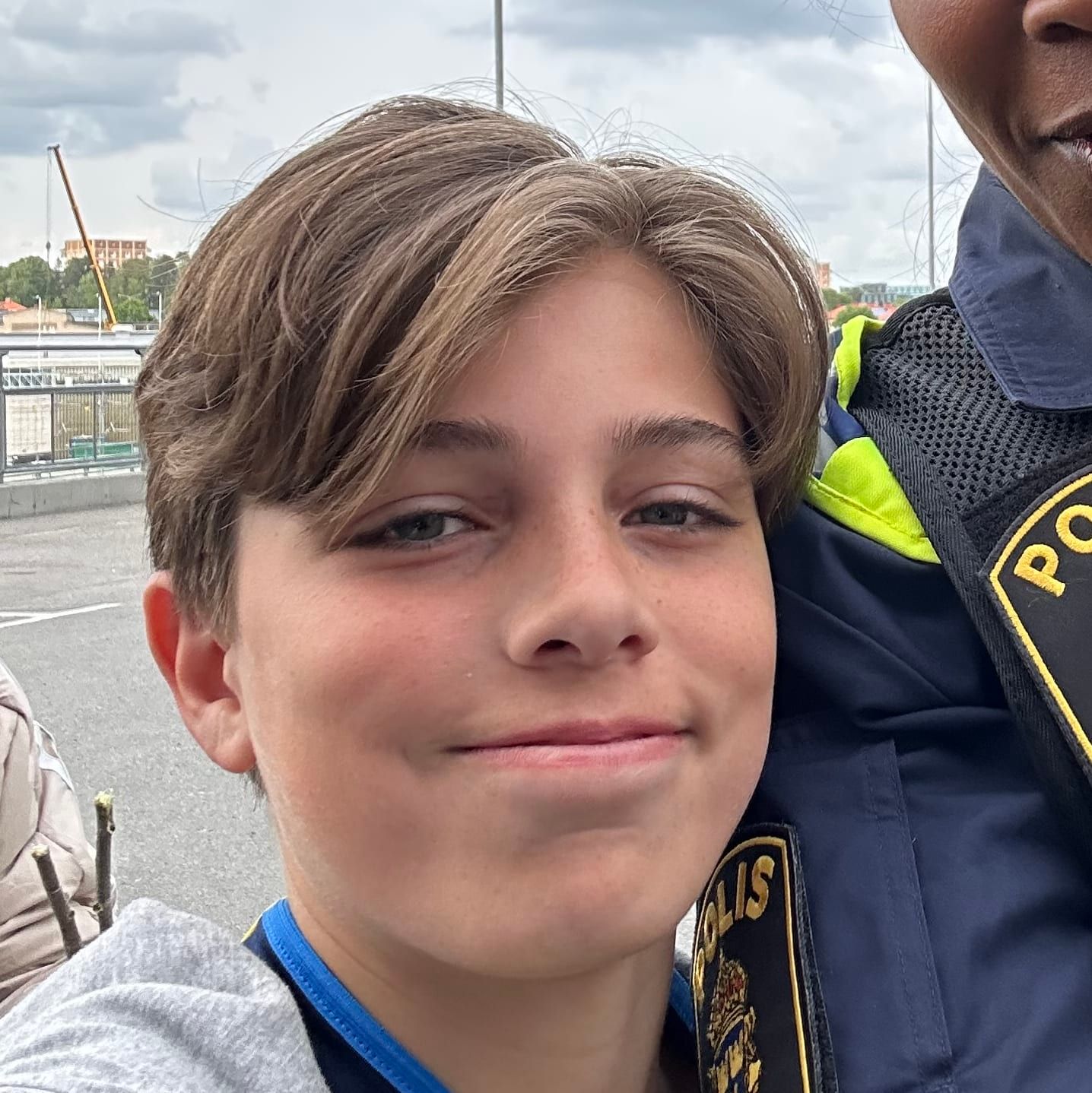Profilbild för Vincent Waicy