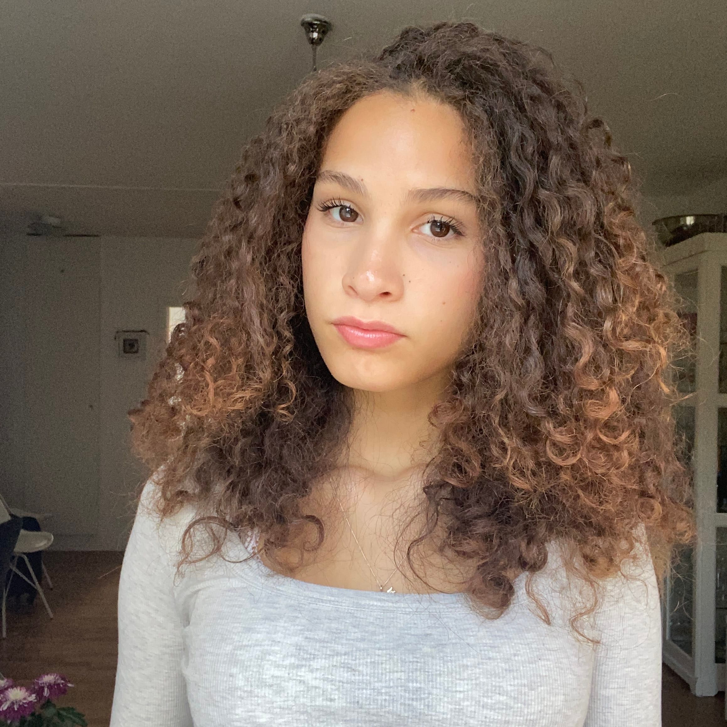 Profilbild för Clarissa Taboza Zakrisson