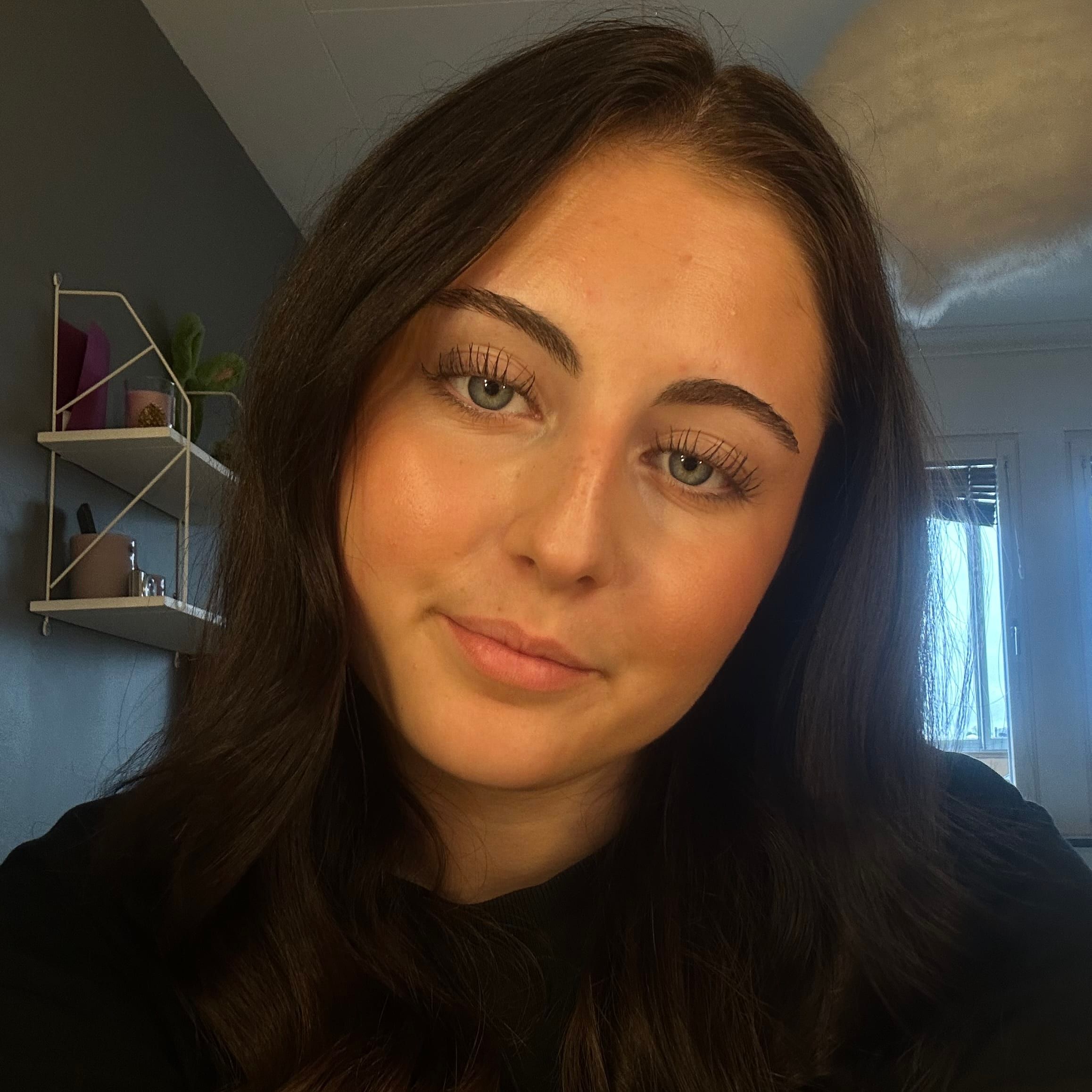 Profilbild för Elise Karlsson