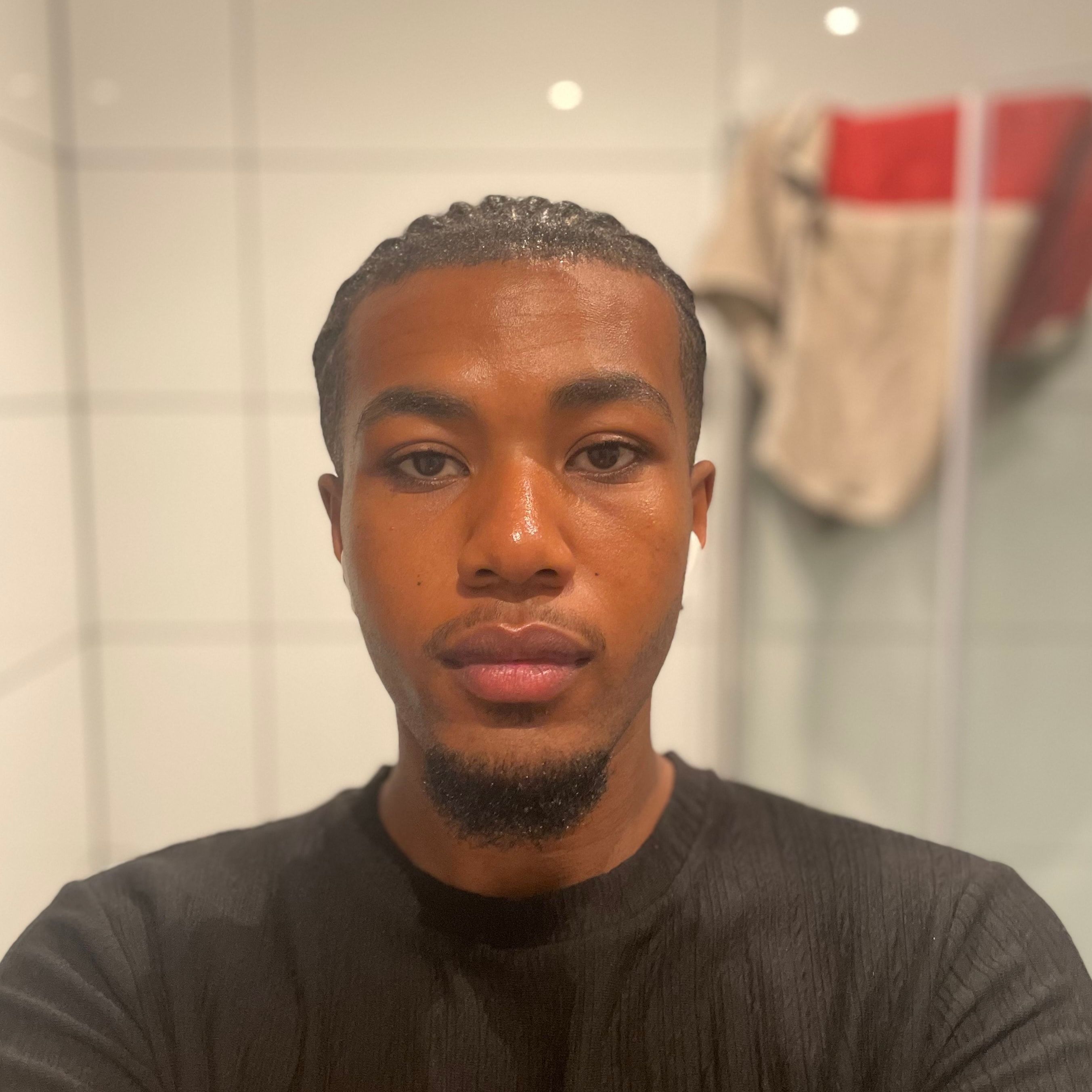 Profilbild för Simeon Lawson