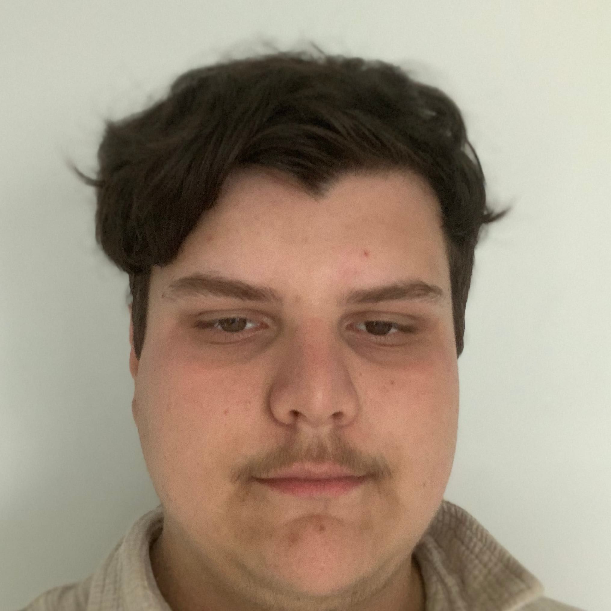 Profilbild för Antonio Zekavica