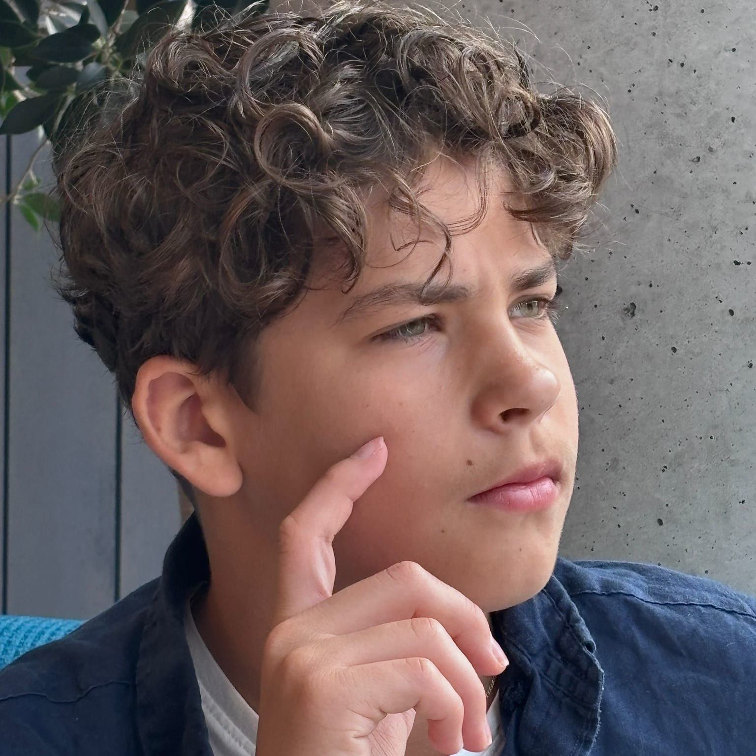 Profilbild för Lucas Eason