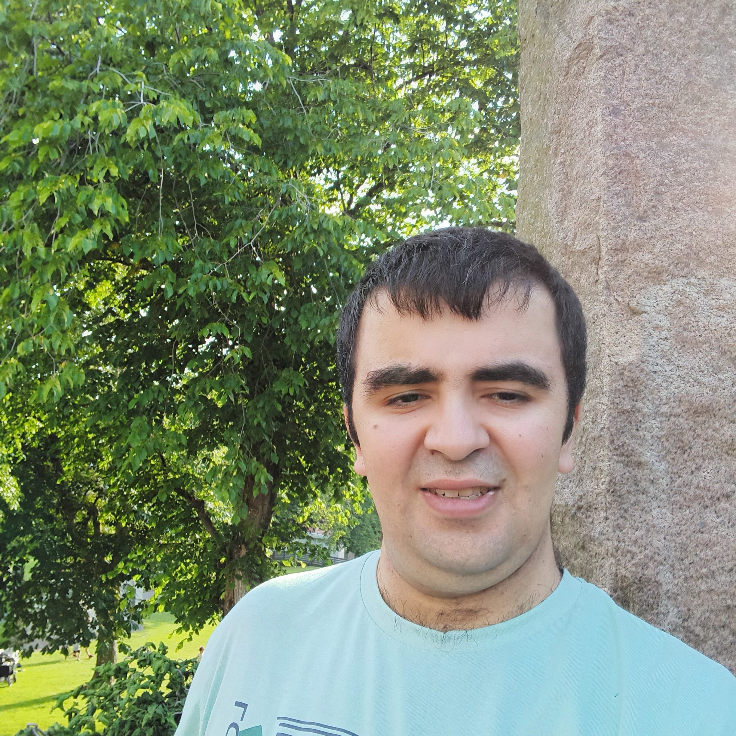 Profilbild för Anar Hamzayev
