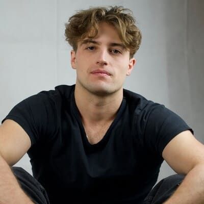 Profilbild för Emil Munge Johansson