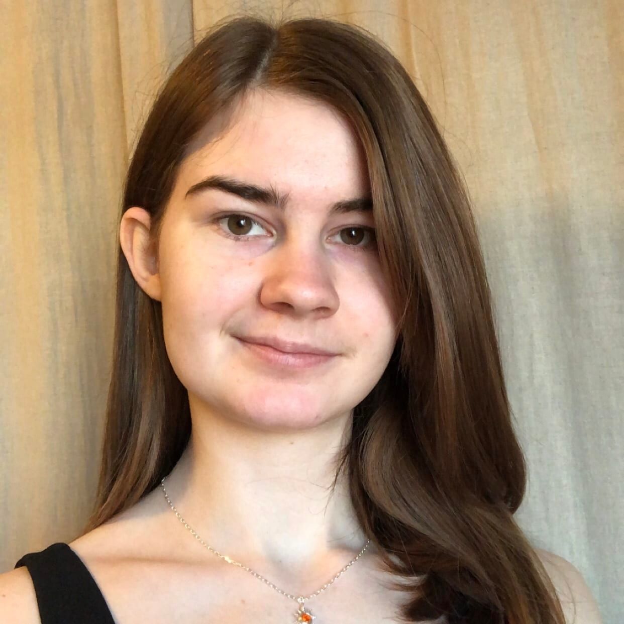 Profilbild för Alma Skagerfält