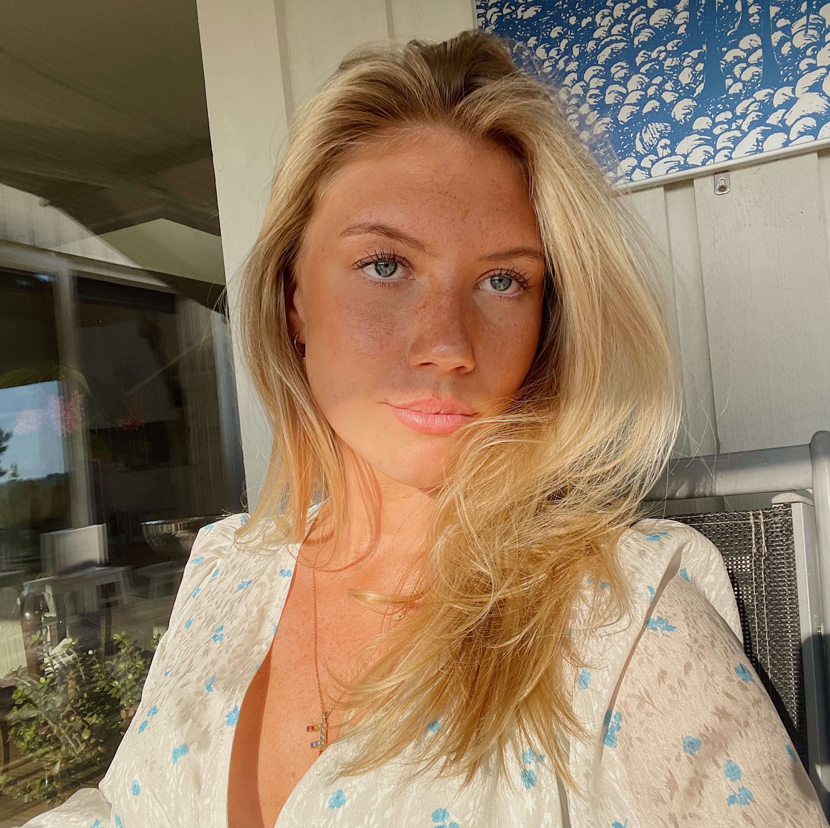 Profilbild för Julia Westerberg
