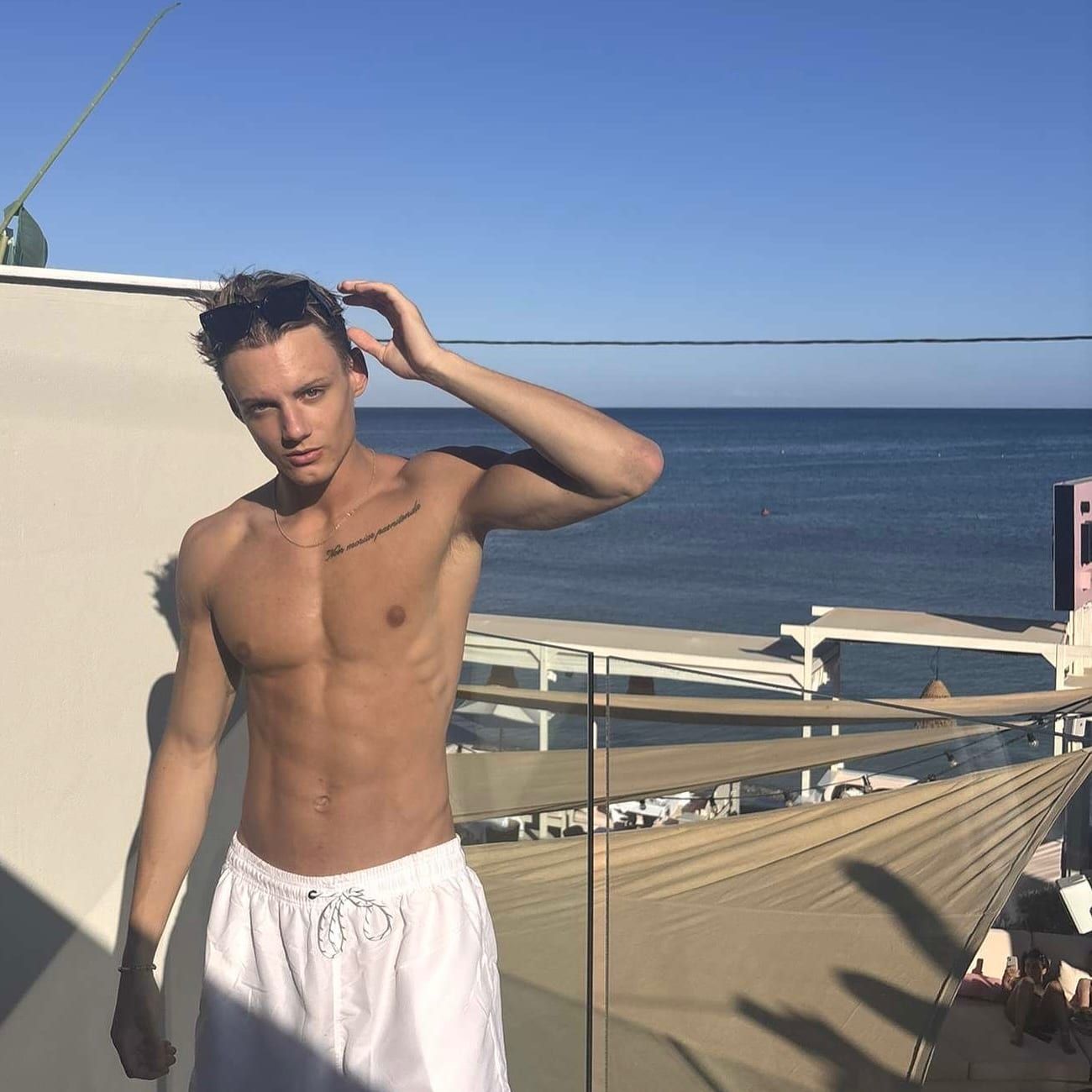 Profilbild för Valdemar Wennberg