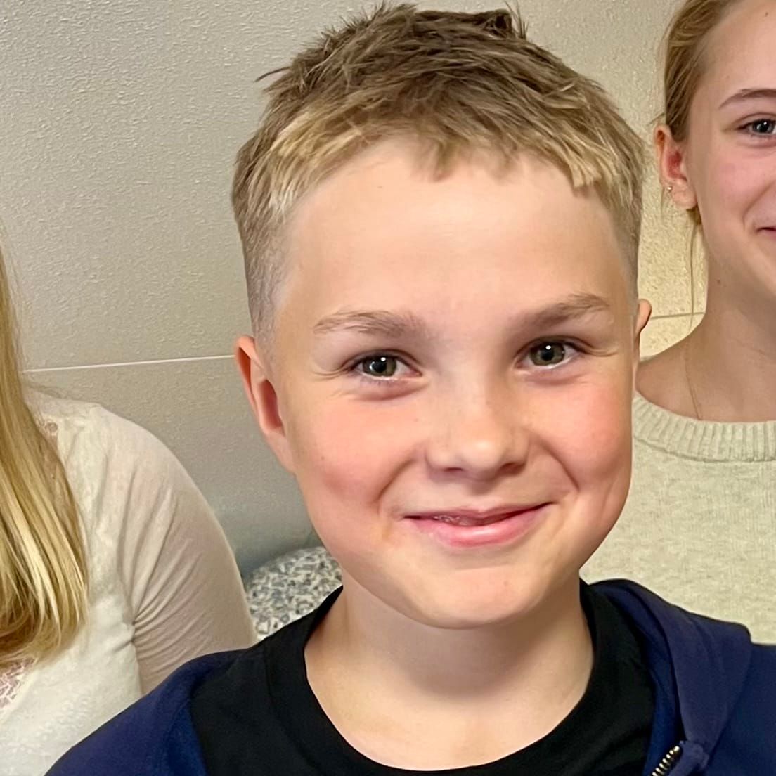Profilbild för Alexander Lundstam