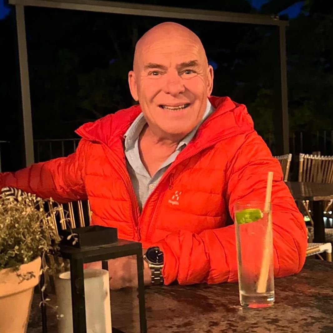 Profilbild för Anders Ohlsson