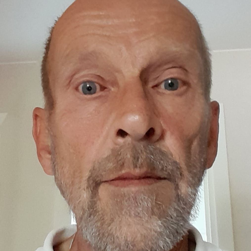 Profilbild för Mikael Delang