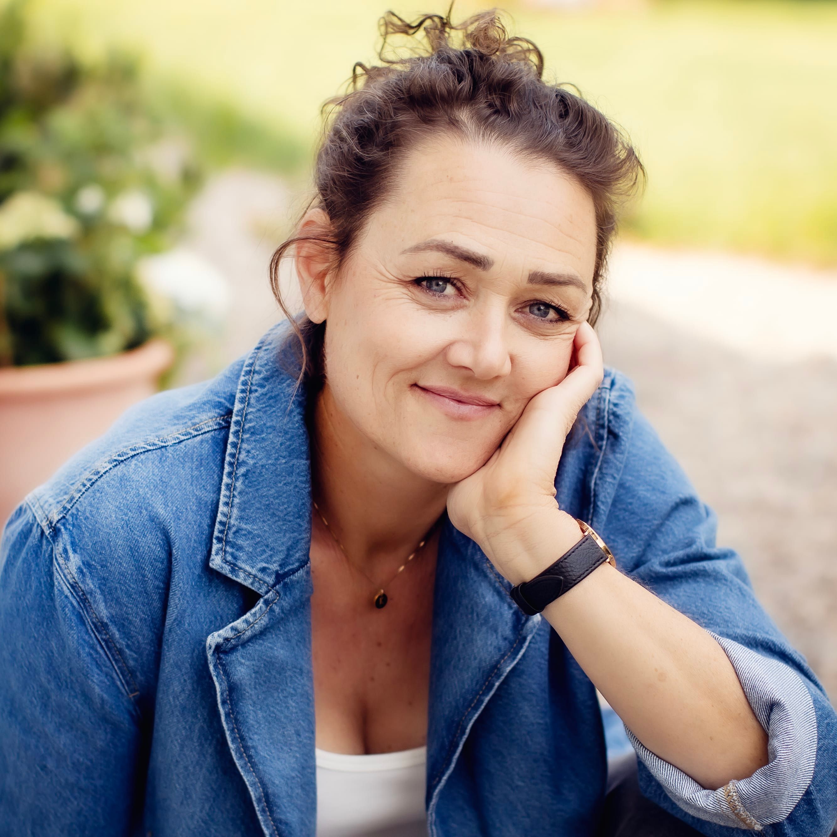 Profilbild för Karin Hertzman