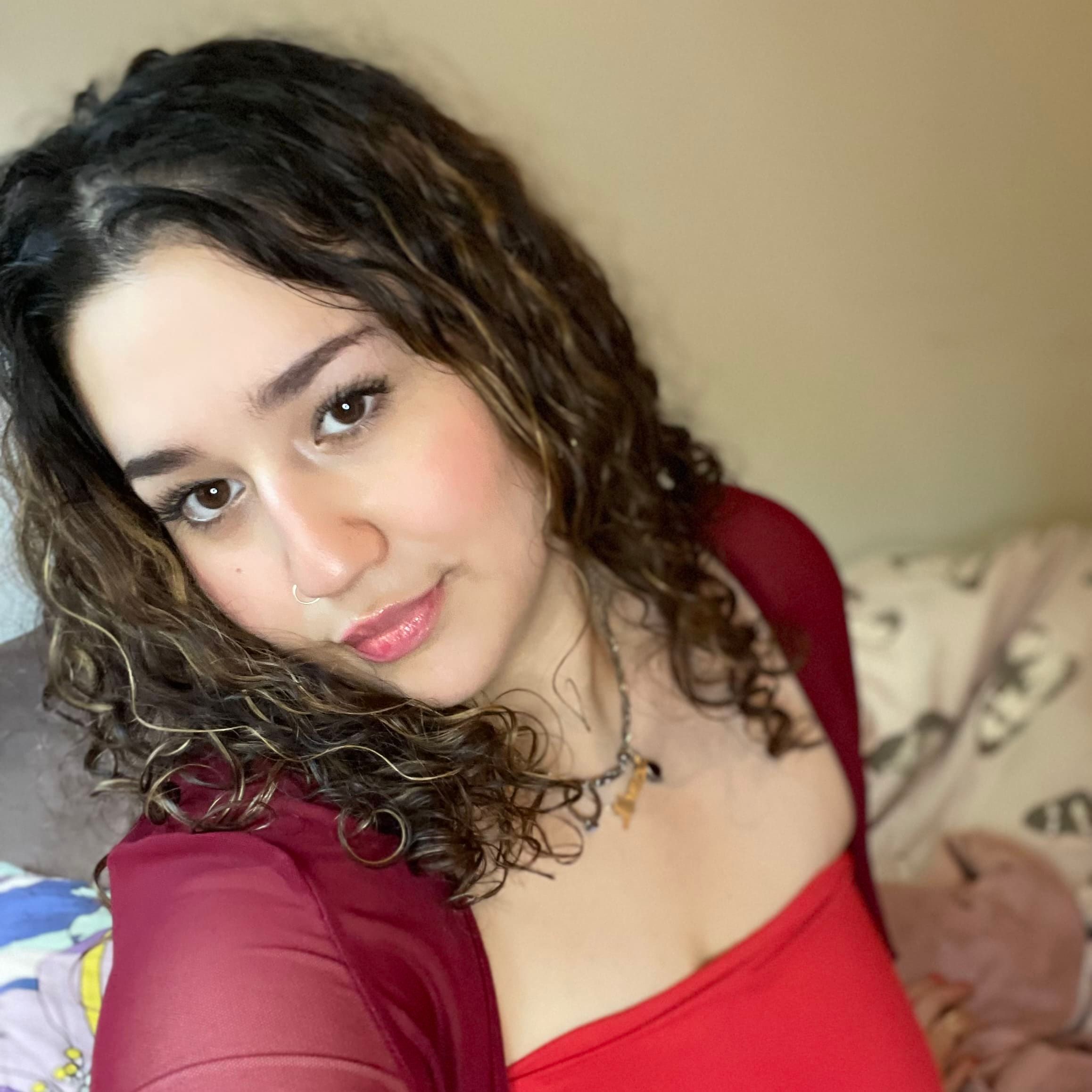 Profilbild för Monserrat Uribe Flores