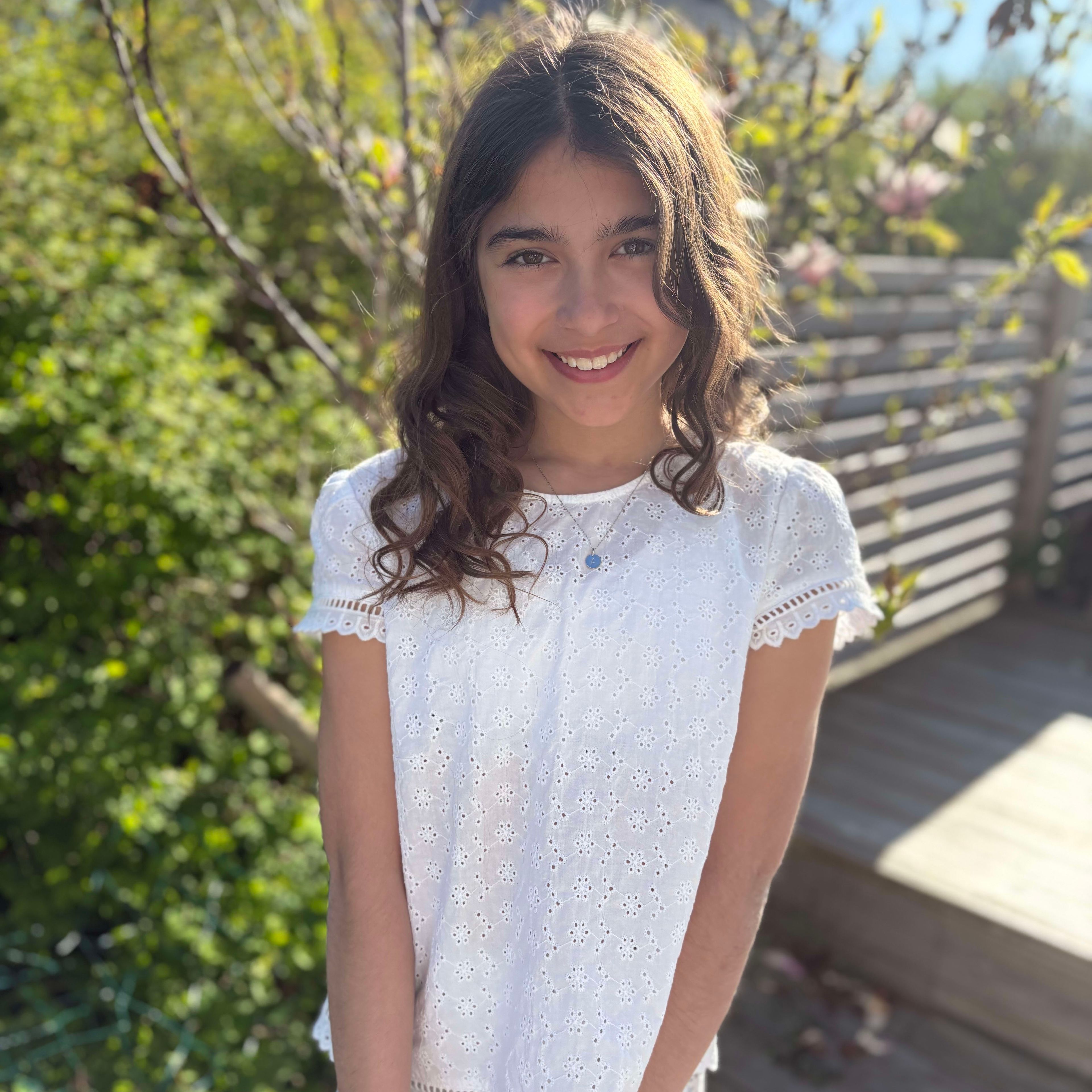 Profilbild för Alicia Motai