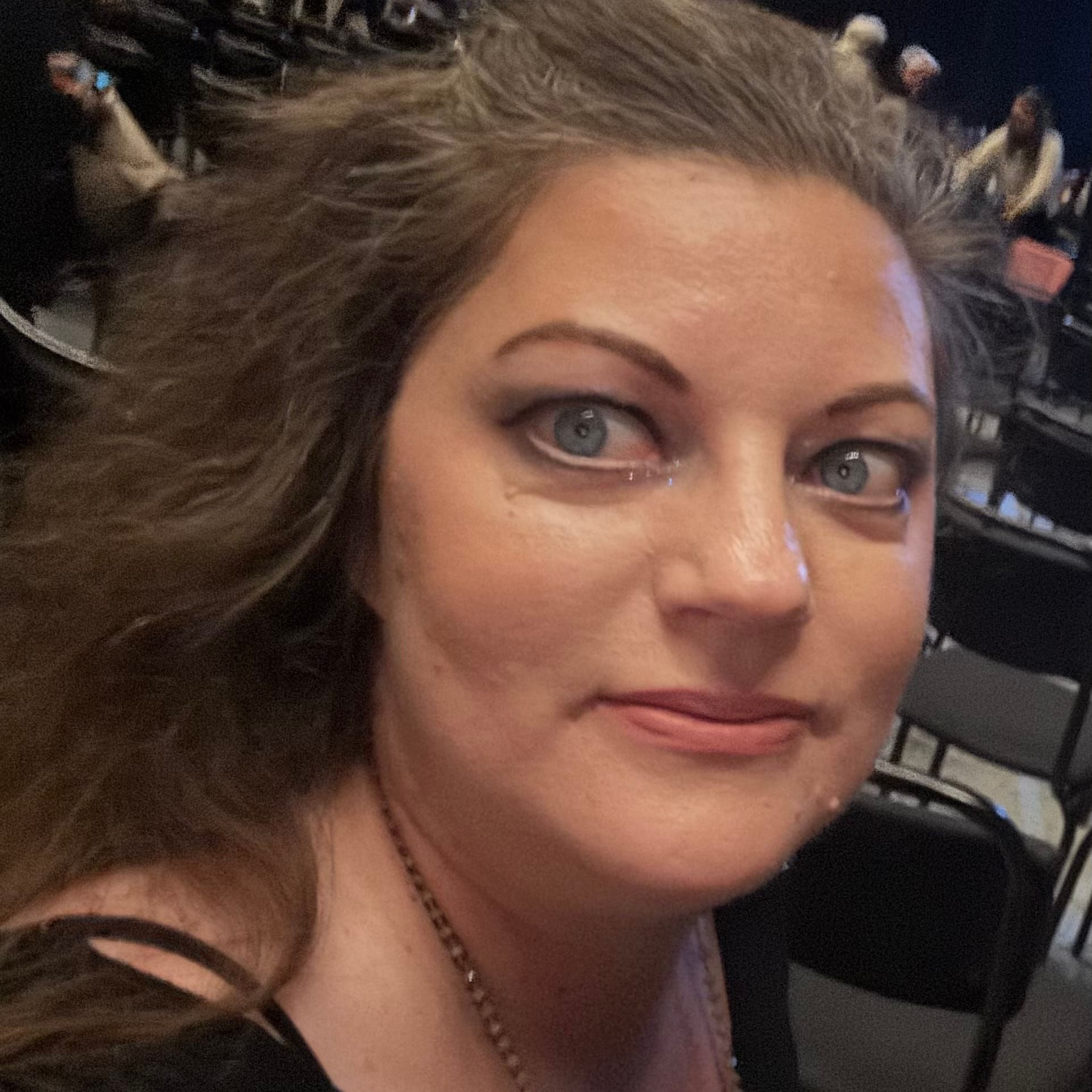 Profilbild för Karin Eriksson