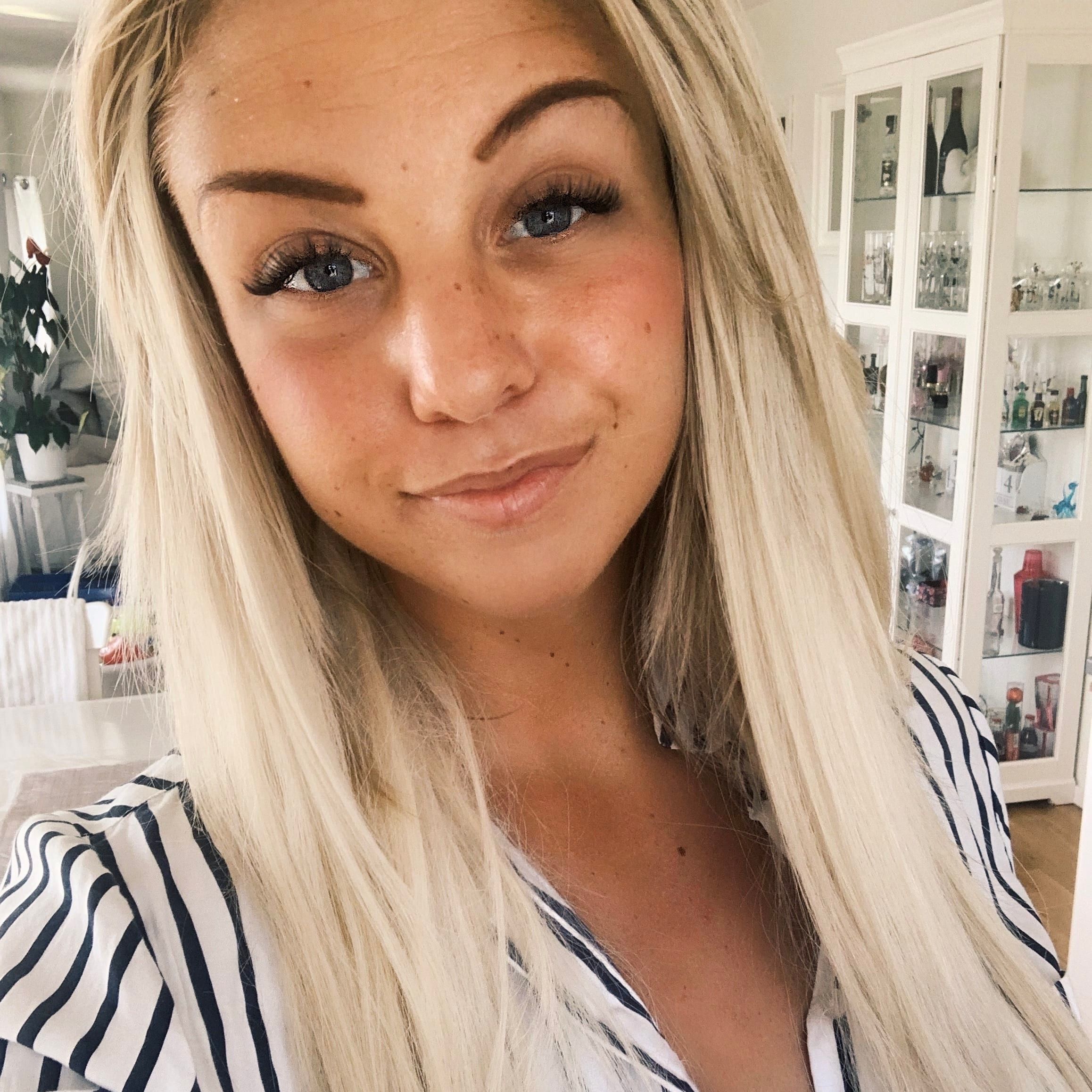 Profilbild för Jessika Eng