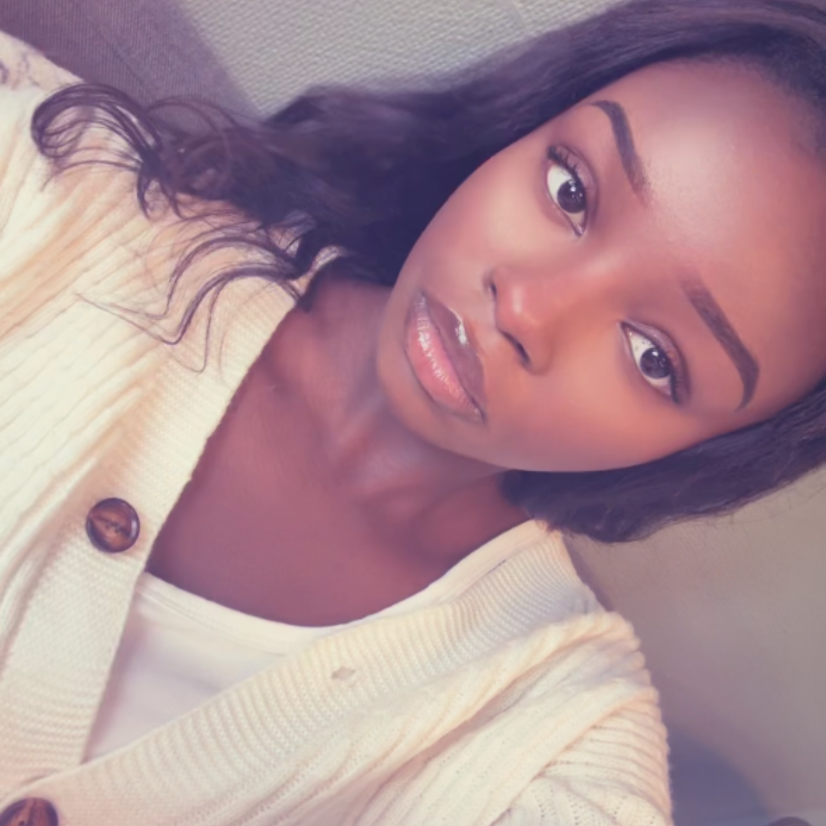 Profilbild för Victoria Ufouma Omajunrun